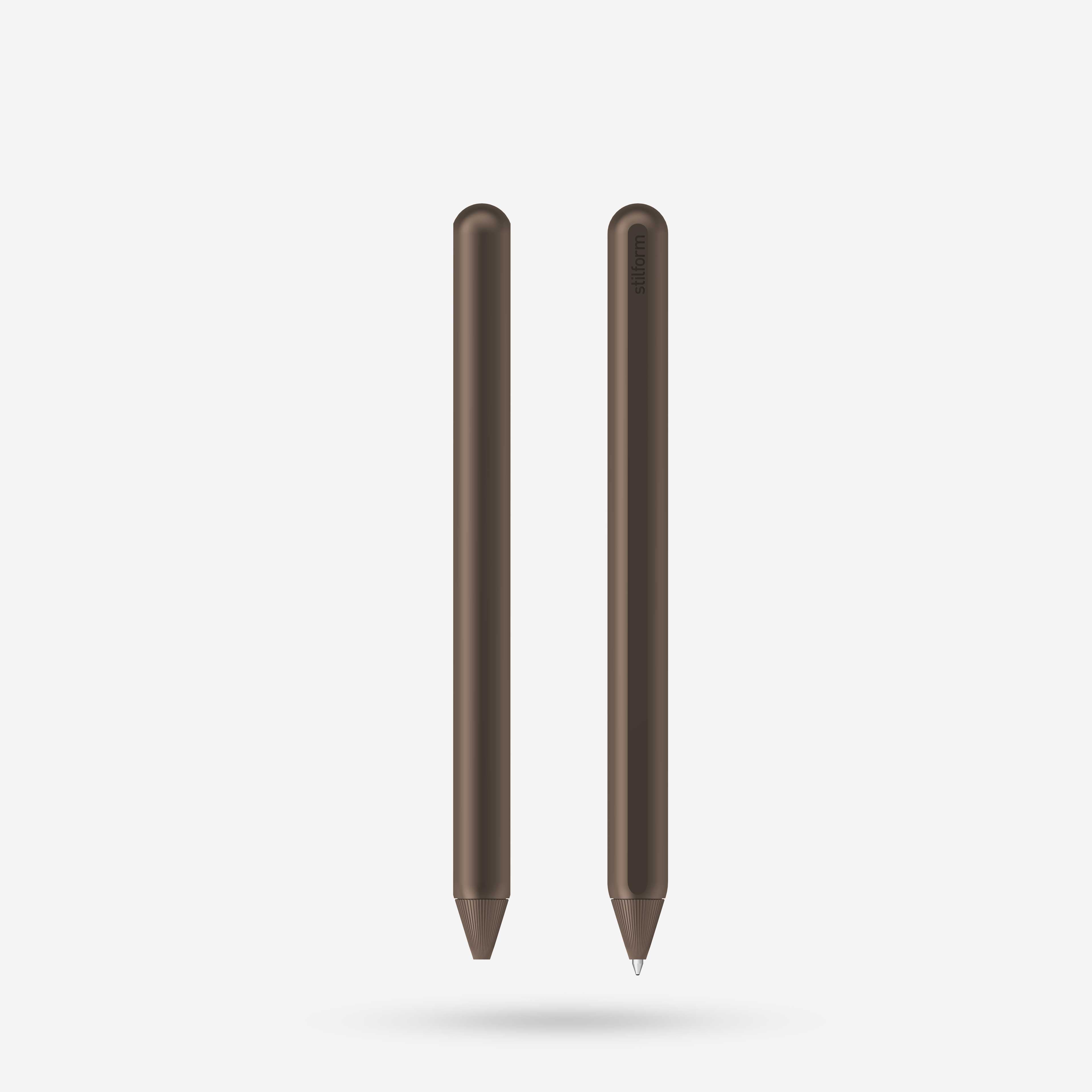 AEON Ballpoint Aluminium