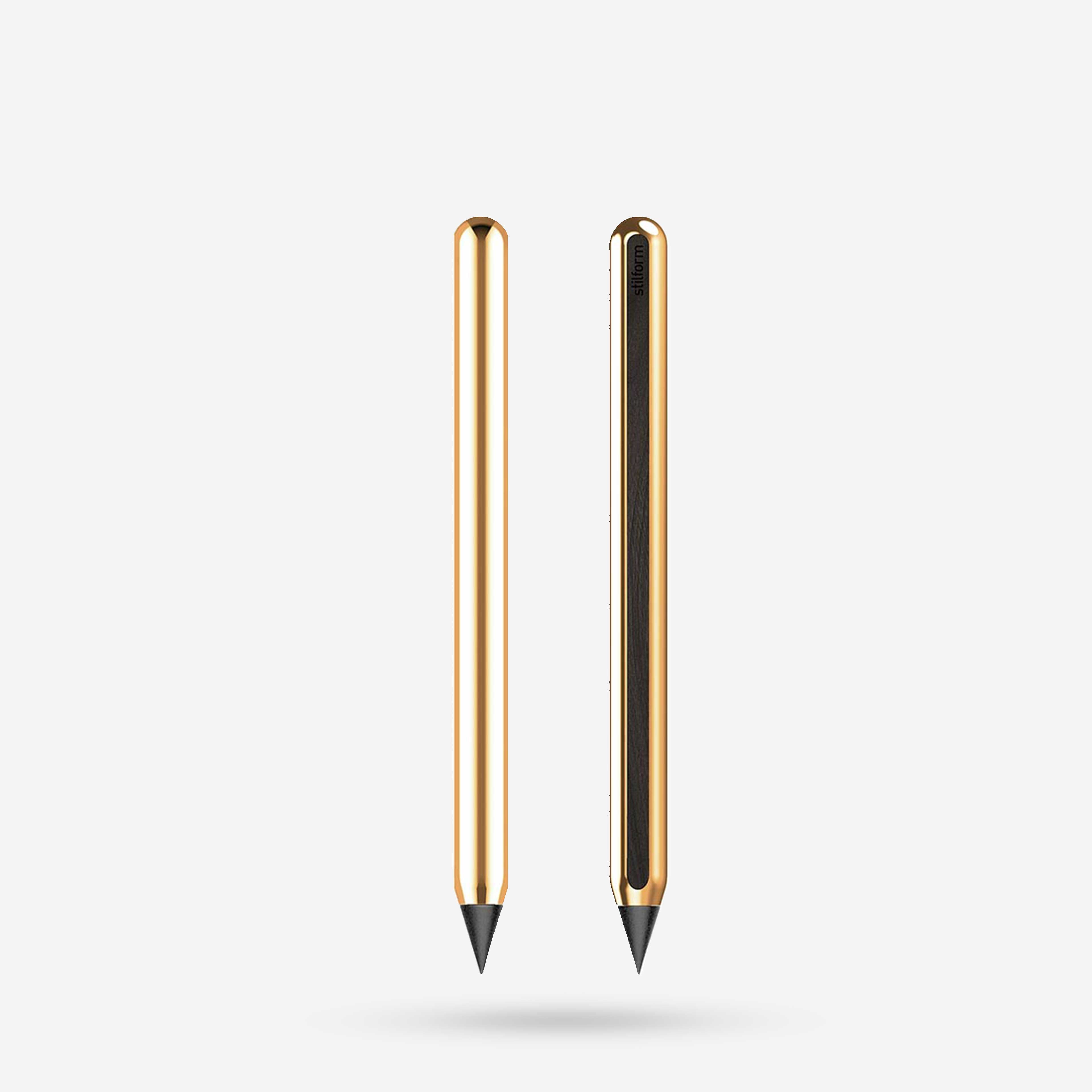 Pencil 24k Gold AEON
