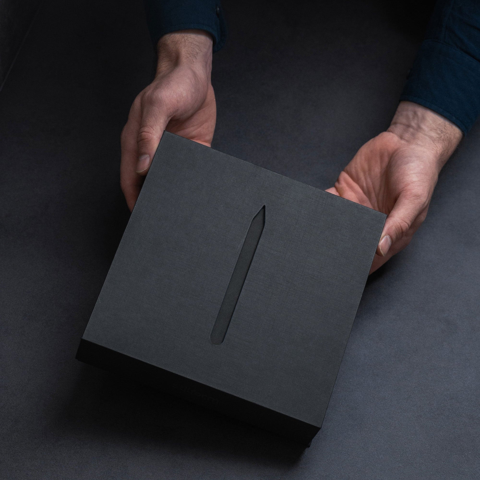 AEON Pencil Stealth Edition Giftbox