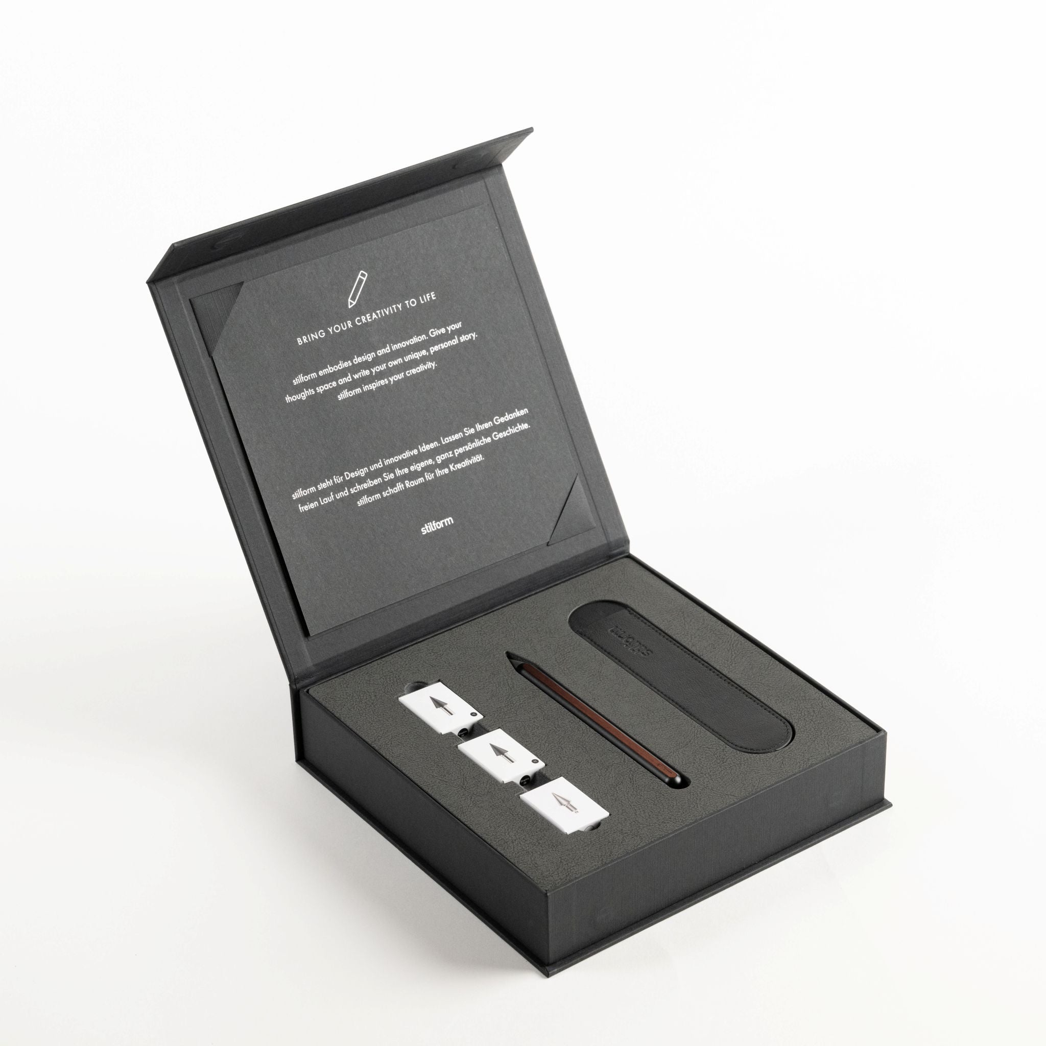 AEON Pencil Stealth Edition Giftbox