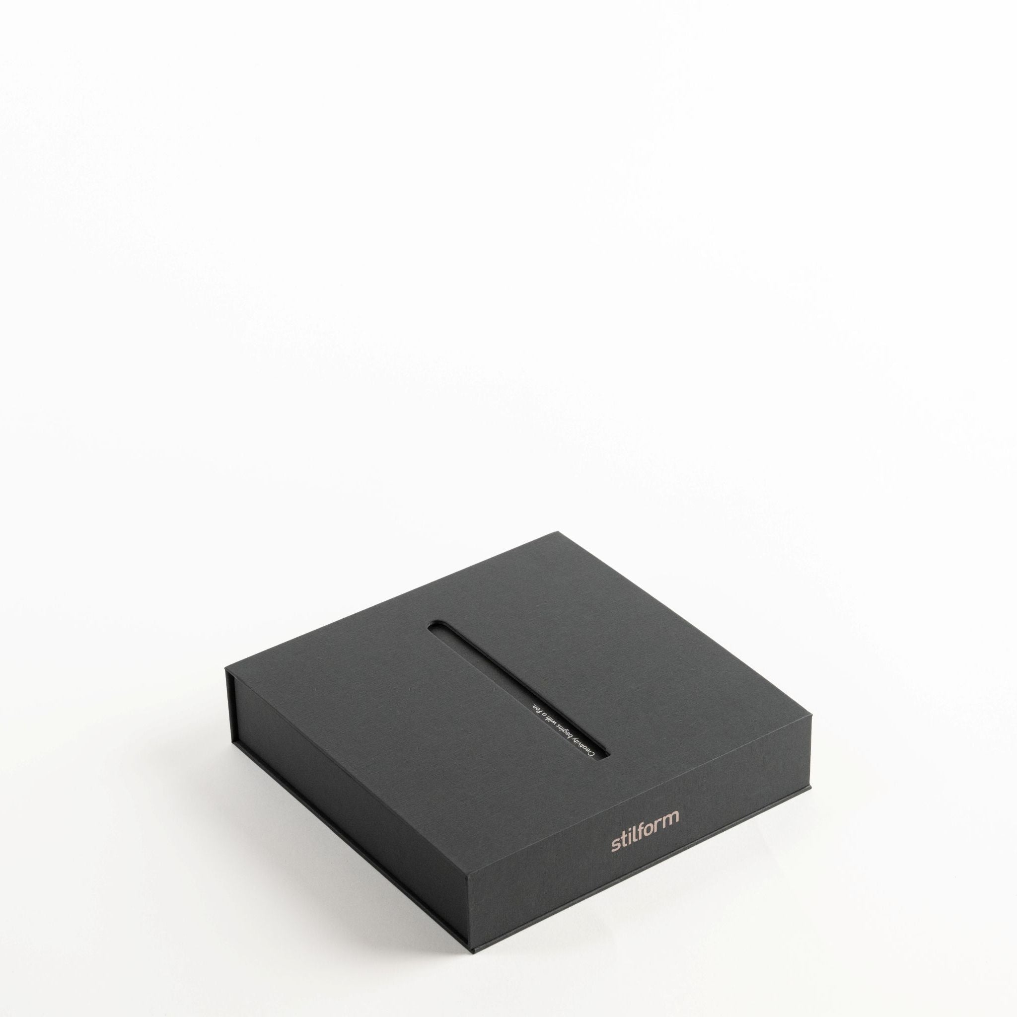 ARC Gel Pen Stealth Edition Giftbox