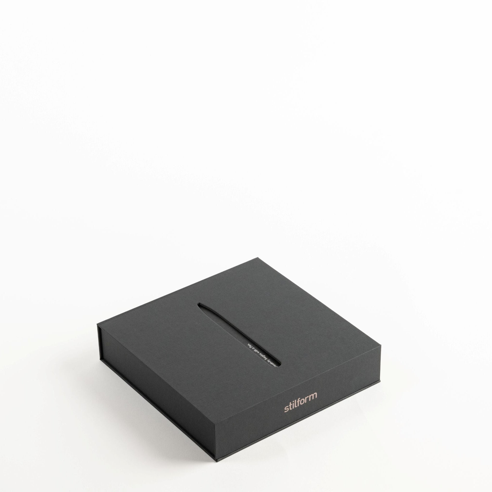 Ballpoint Pen Stealth Edition Giftbox