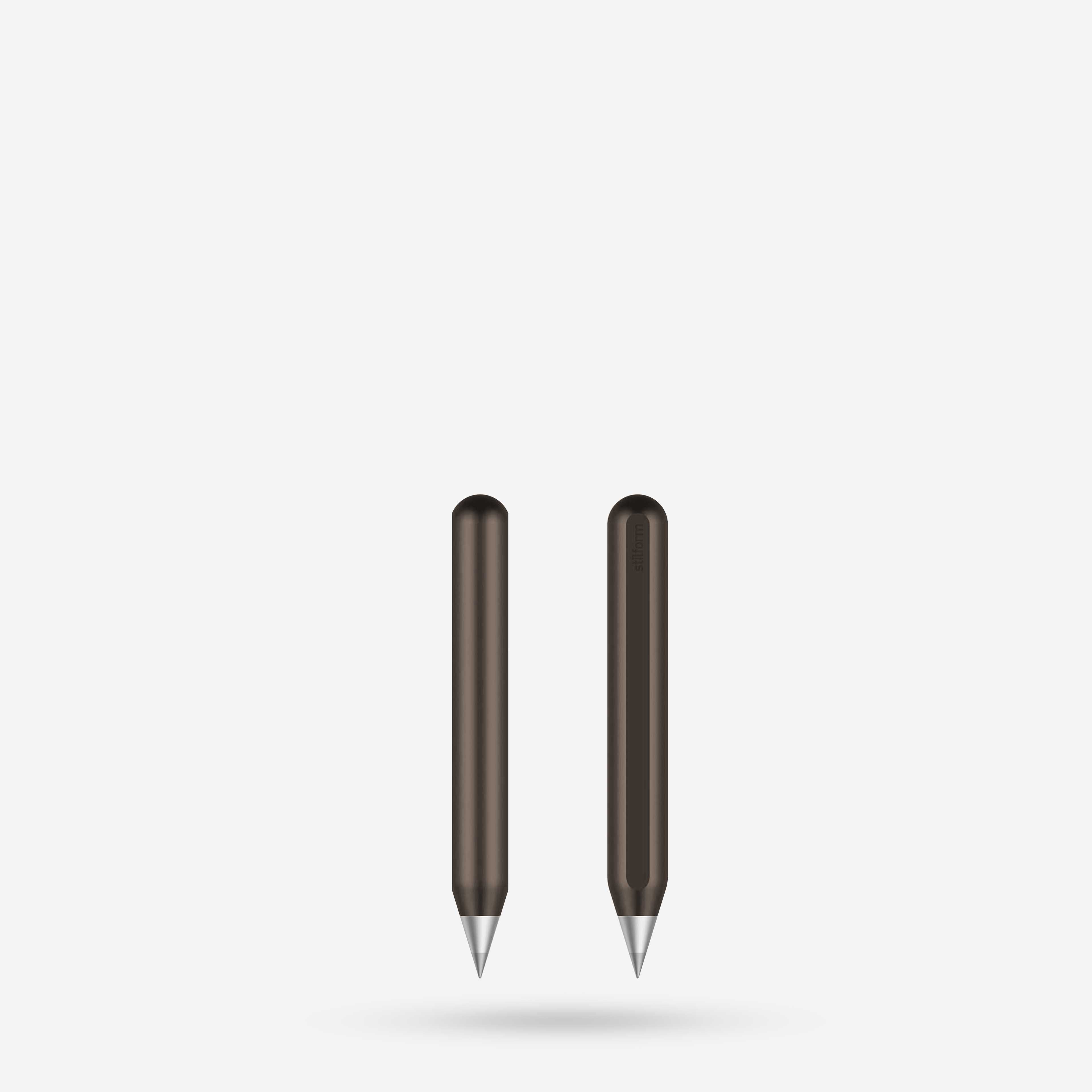 AEON Nano Pencil Aluminium